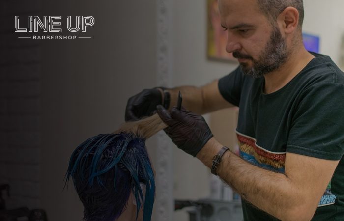 Barbershop Jakarta