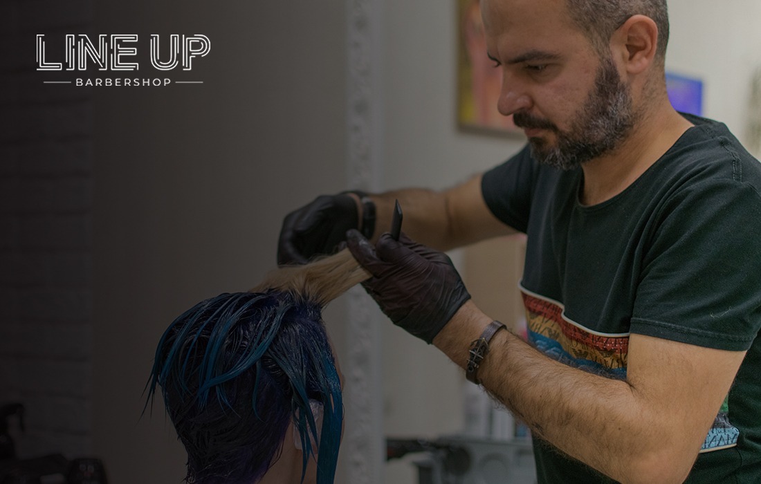 Barbershop Jakarta