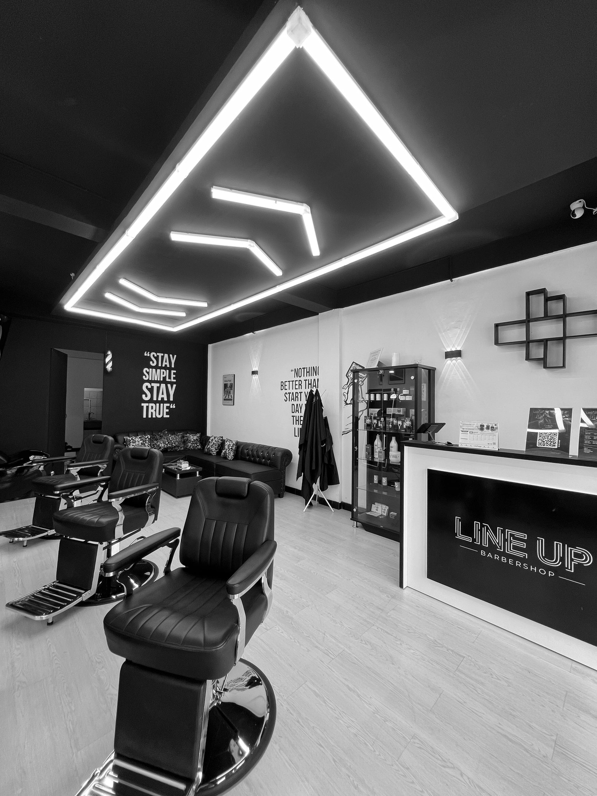 barbershop jakarta