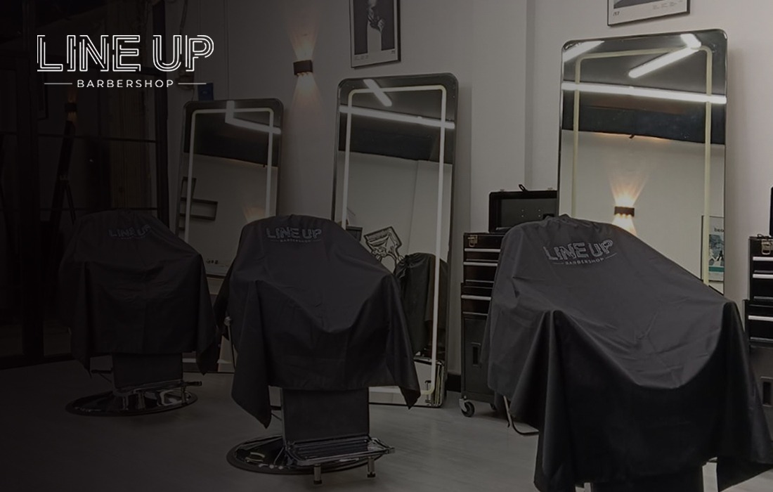 barbershop jakarta