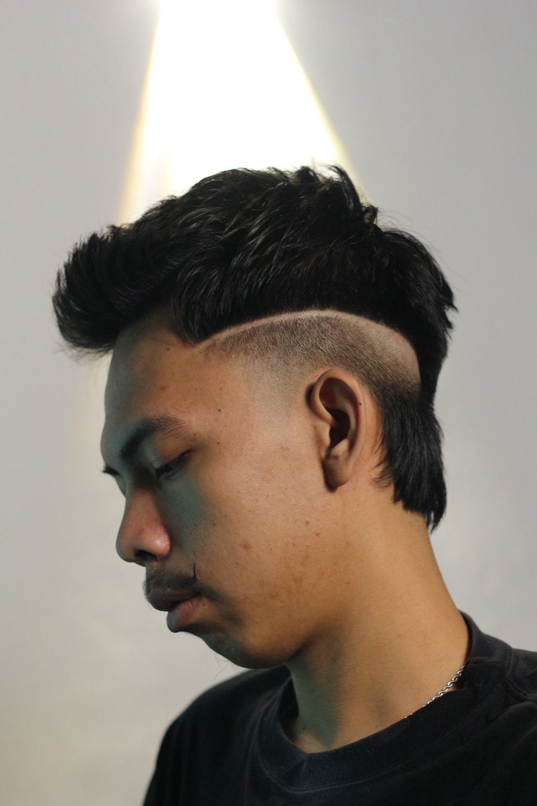 line up barbershop jakarta